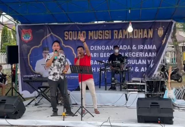 Sat Intelkam Polres Banggai Wujudkan Pelayanan Digital yang Cepat dan Humanis Lewat Sosialisasi SKCK Online