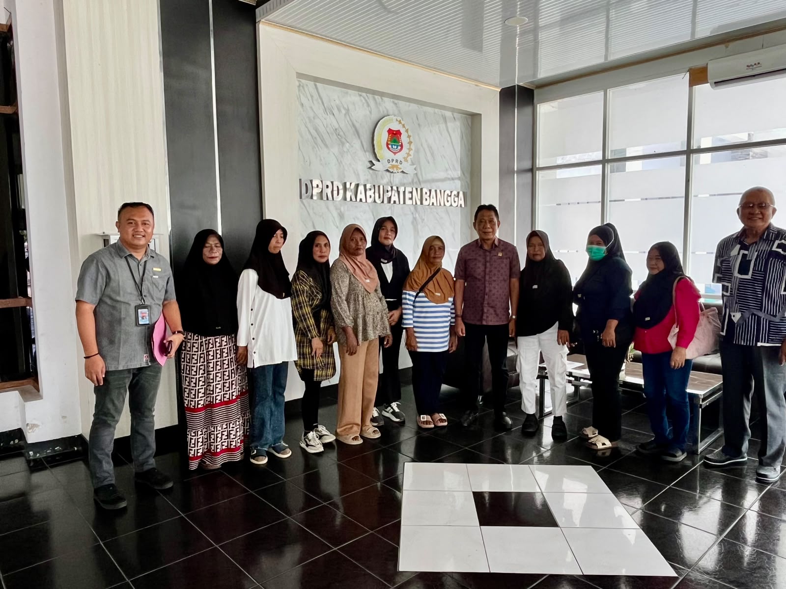 Puluhan Tahun Mengabdi, Jangan Biarkan Pekerja Menjadi Korban Ketidakadilan