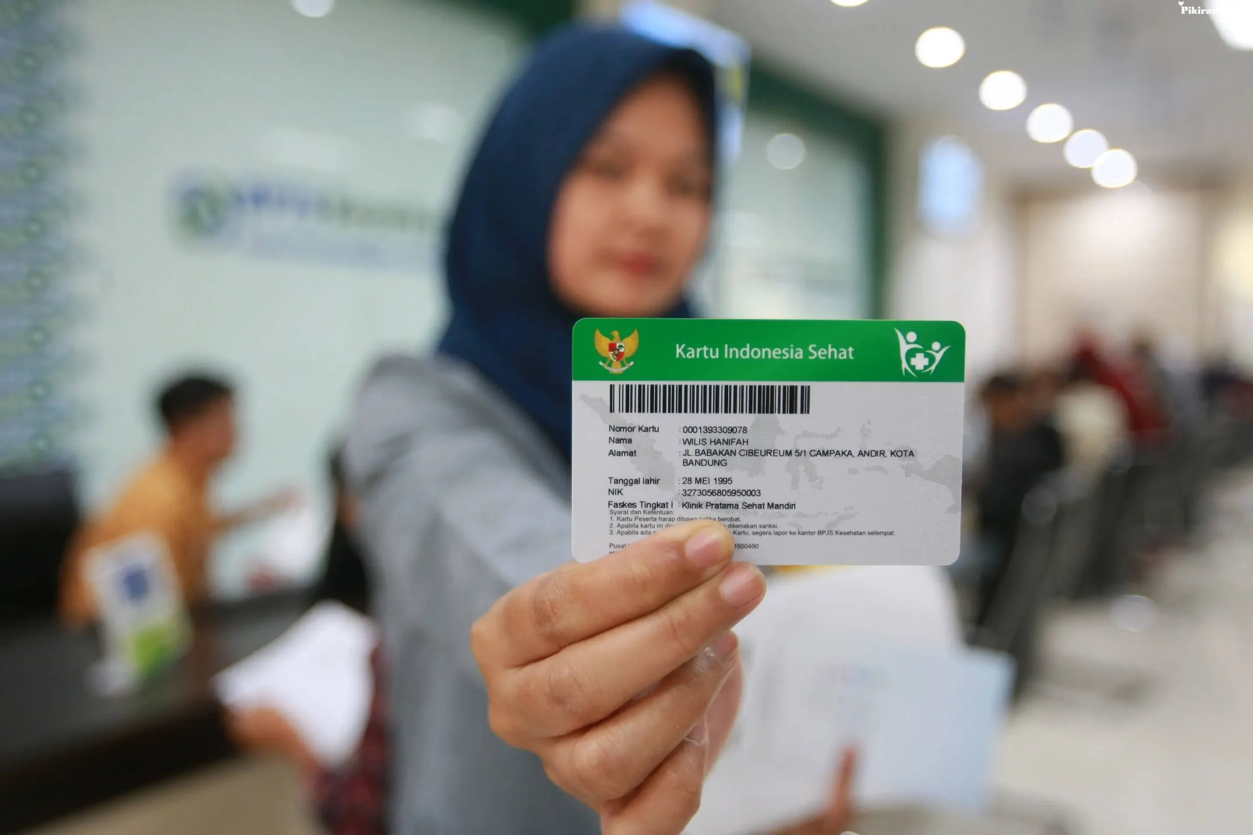 BPJS Gelontorkan Rp100 Triliun Lebih untuk Biayai Penyakit Jantung